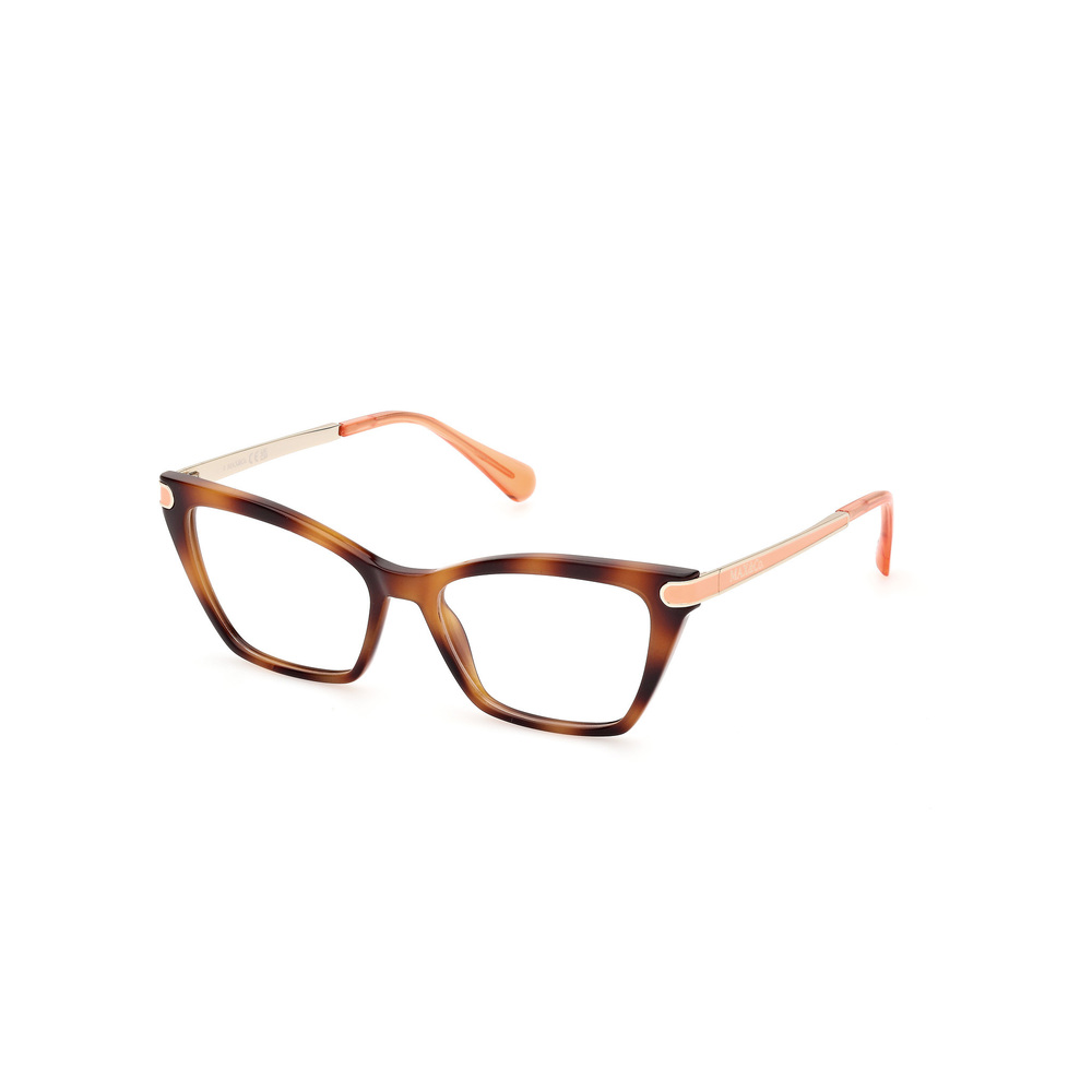 MAX CO  MO5134 Eyeglasses 052 53mm